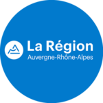 Partenaires NokBoards La région Auvergne Rhône alpes