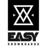 Skateboards à partir de Snowboards Easy Snb