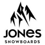 Skateboards à partir de Snowboards Jones