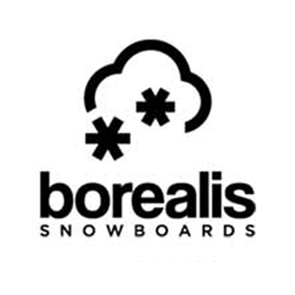 Skateboards à partir de Snowboards recyclés Boréalis